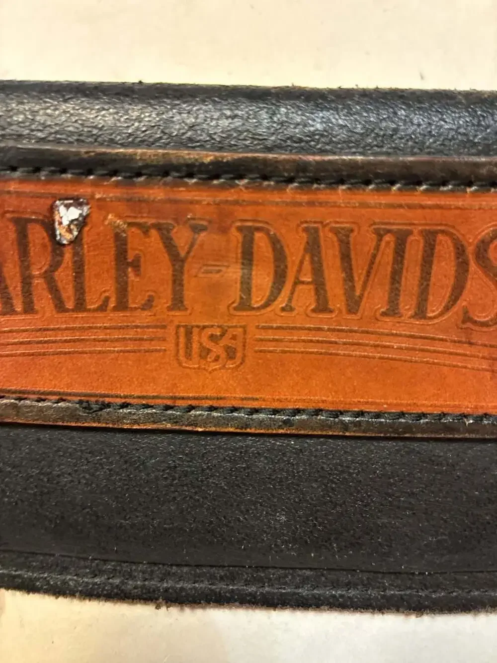 Harley-Davidson harley davidson